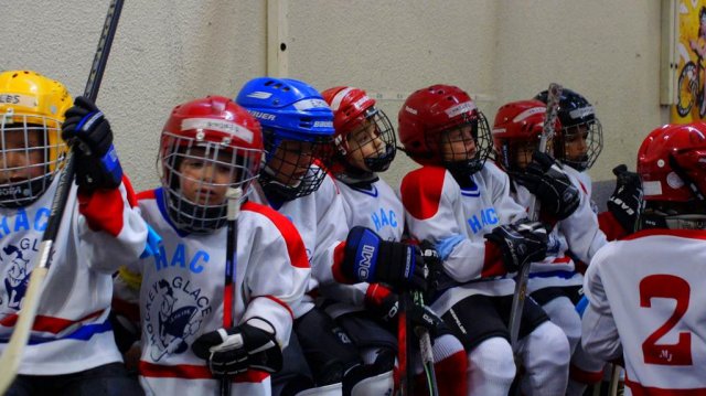 2011 - U7 - Tournoi du 23-10-2011 - Partie 2